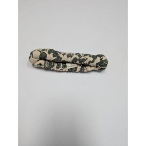 Kate Quinn Bamboo Clovers Small Braided Headband